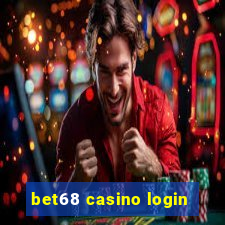 bet68 casino login